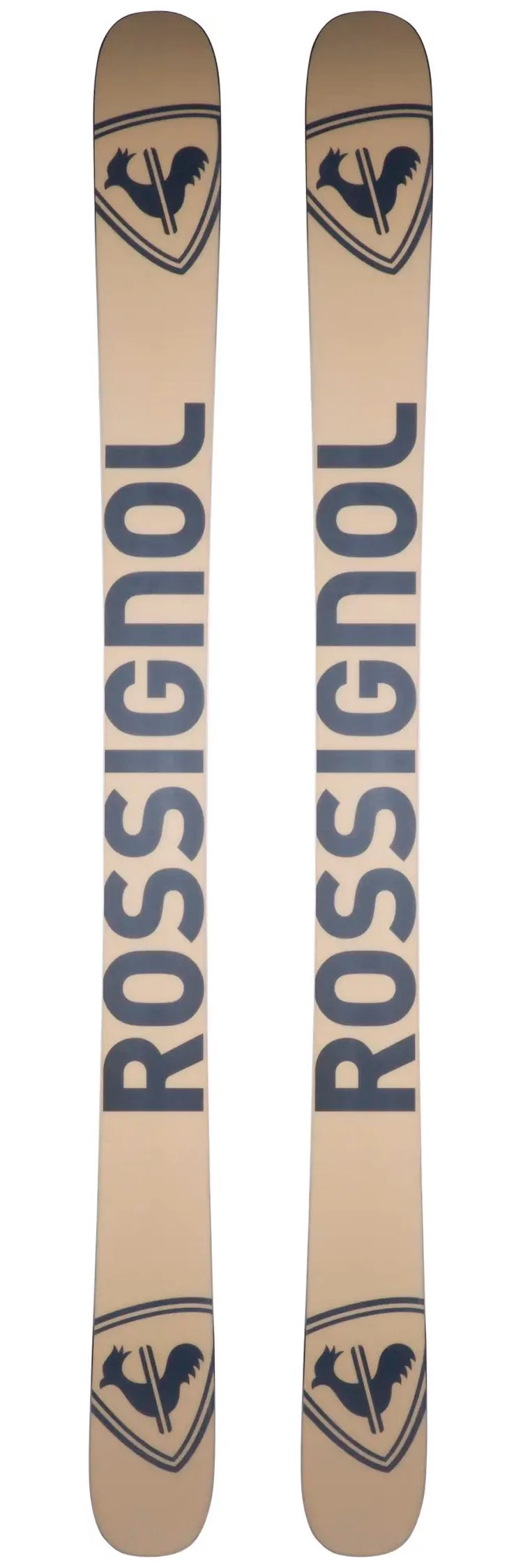 Ski Rossignol Blackops 118 2 Ski Rossignol Blackops 118 – Image 2