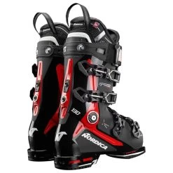 Chaussures De Ski Nordica Speedmachine 3 130 GW Noir Rouge Anthracite 12 Chaussures De Ski Nordica Speedmachine 3 130 GW Noir Rouge Anthracite -Vente Matériel De Ski 934c2e2b7dbdc524d49e9fd91d1f6755943ff788 H22NORDCHA212996 6