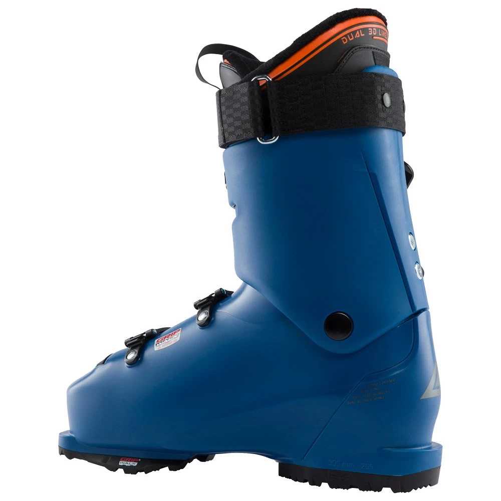 Chaussures De Ski Lange Lx 100 Hv Gw Atlantic Blue 8 Chaussures De Ski Lange Lx 100 Hv Gw Atlantic Blue – Image 8