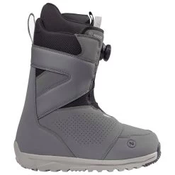 Boots Nidecker Cascade Gray