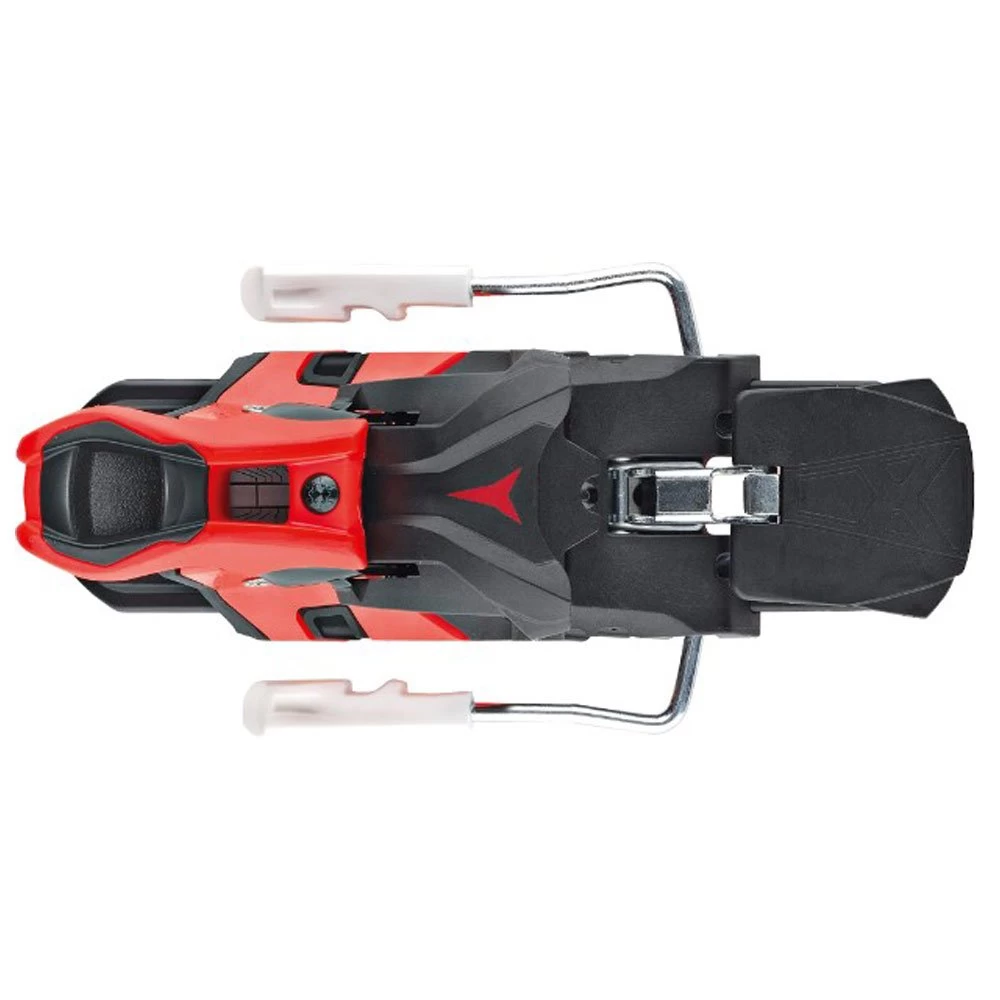 Fix Ski Atomic N Warden Mnc 13 B130 Black Red 2 Fix Ski Atomic N Warden Mnc 13 B130 Black Red – Image 2