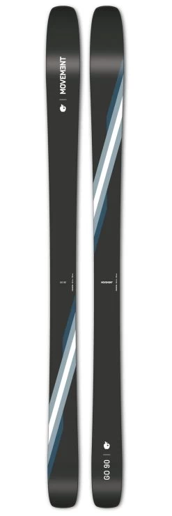 Ski Movement Go 90 Ti