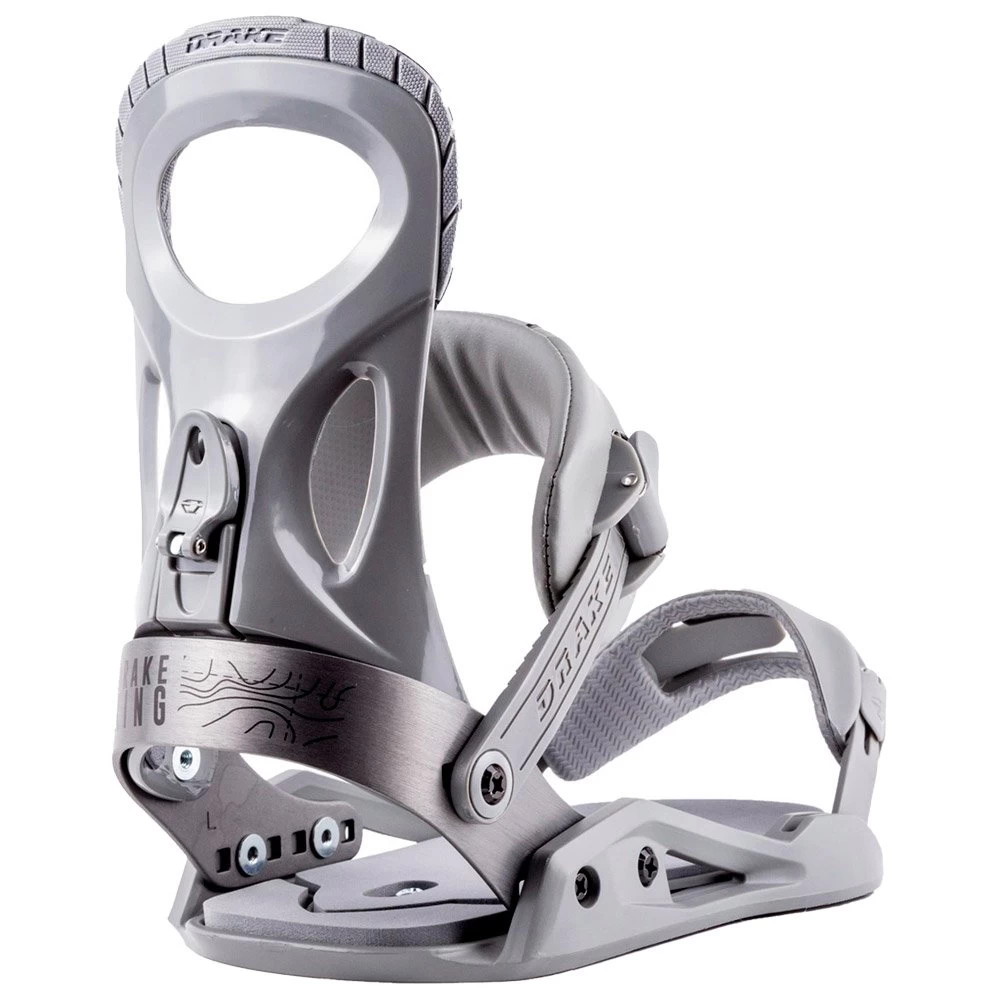 Fix Snowboard Drake King Grey 2 Fix Snowboard Drake King Grey – Image 2