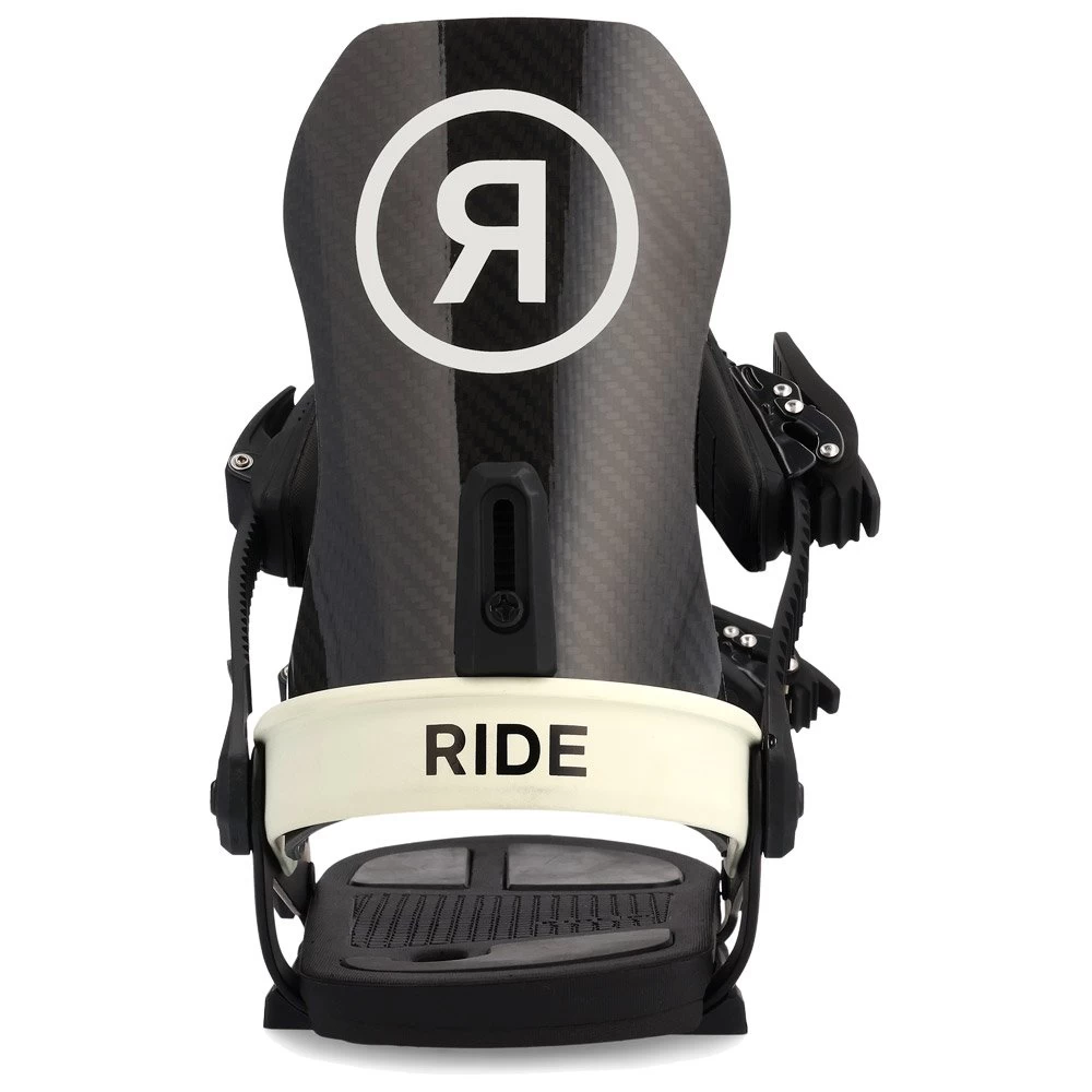 Fix Snowboard Ride A-10 Black 3 Fix Snowboard Ride A-10 Black – Image 3
