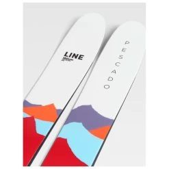Ski Line Pescado 7 Ski Line Pescado -Vente Matériel De Ski 9536cf0517895ecc374537fda8fa733ea0737290 H23LINESKI265885 901
