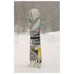 Yes! Planche Snowboard Yes First Basic -Vente Matériel De Ski 95518e5bb84afe96c14ea0708ab1ca09f520f8ec H23YESSBOA255069 901