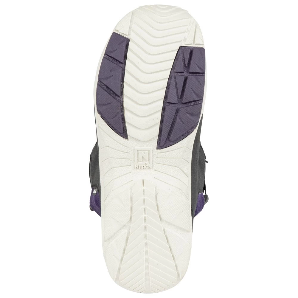 Boots Nitro Scala Tls Black-Purple 3 Boots Nitro Scala Tls Black-Purple – Image 3