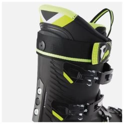 Chaussures De Ski Rossignol Hi-Speed 100 Hv Black Yellow -Vente Matériel De Ski 95bc984c7bc573e677cf6916bcf6da47531629c6 H23ROSSCHA255544 10