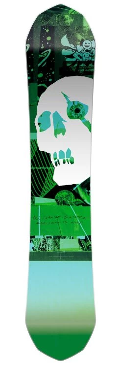 Planche Snowboard Capita Ultrafear -Vente Matériel De Ski 963fbe59bde1aa32f9d6a5db7955a1ff52d0c9f9 H23CAPIBOA253151 CAPI0025868 2