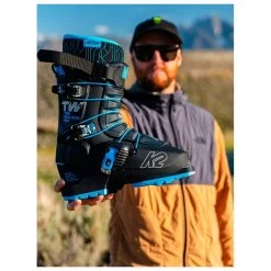 Chaussures De Ski K2 Revolver TW -Vente Matériel De Ski 965862fe93ac3aad4d9a46a8bc64722d5f8c66c5 H23KDEUCHA322566 902