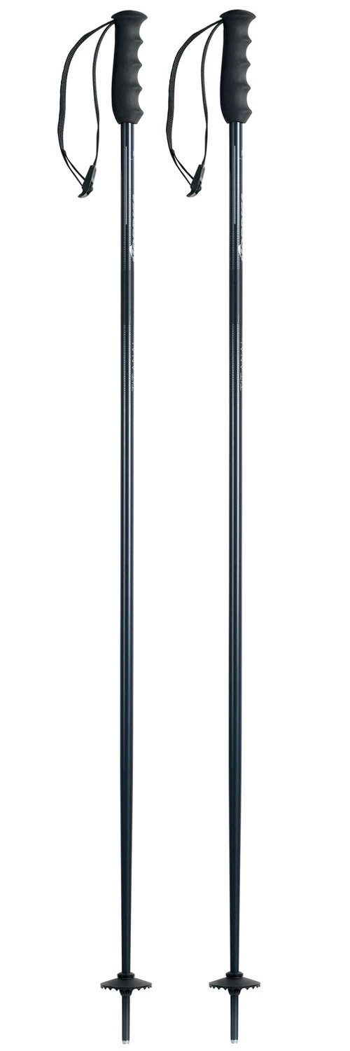 Bâton Nordica Alpine Ti 1 Bâton Nordica Alpine Ti