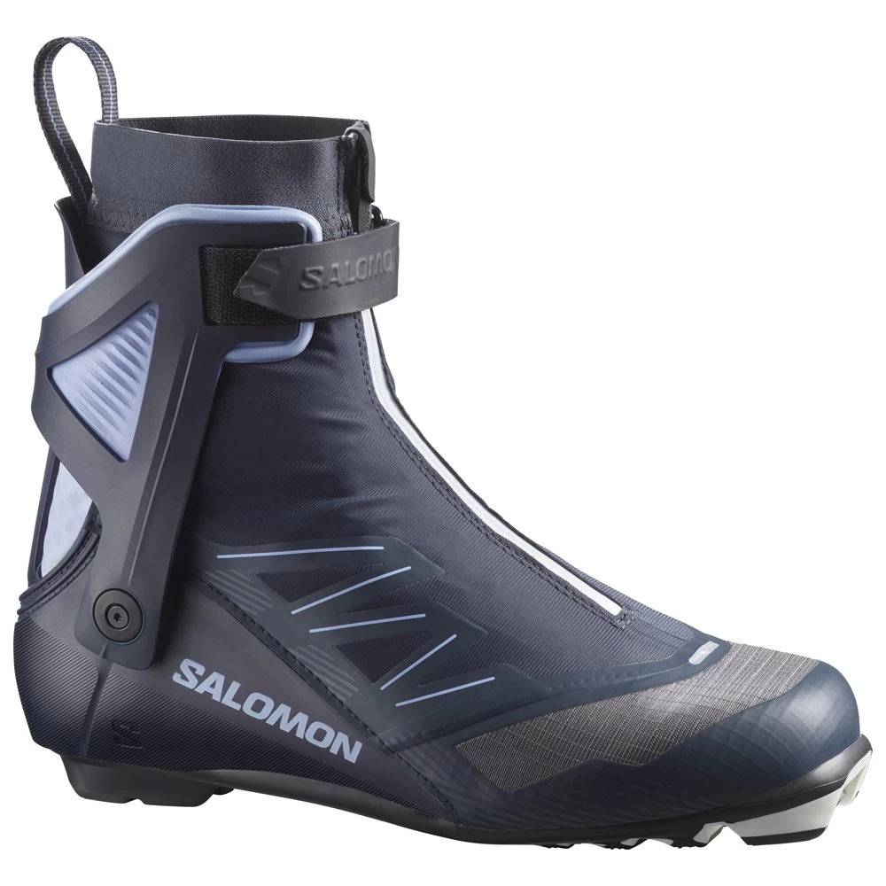 Chaussures De Ski Nordique Salomon RS8 Vitane Prolink 1 Chaussures De Ski Nordique Salomon RS8 Vitane Prolink