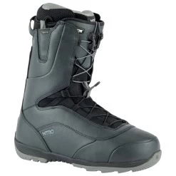 Boots Nitro Venture Tls Black