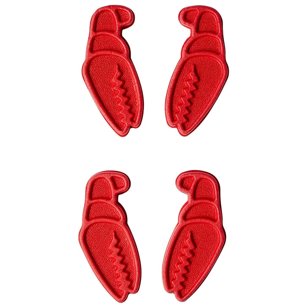 Accessoire Snowboard Crab Grab Mini Claws Red 2 Accessoire Snowboard Crab Grab Mini Claws Red – Image 2