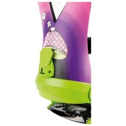 Fix Snowboard Nitro Zero Happy Place -Vente Matériel De Ski 981091a11269614f2714ca66e68279b9f8b59f18 H23NITRBIN2264979 907