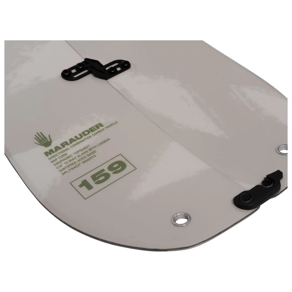 Planche Snowboard K2 Marauder 3 Planche Snowboard K2 Marauder – Image 3