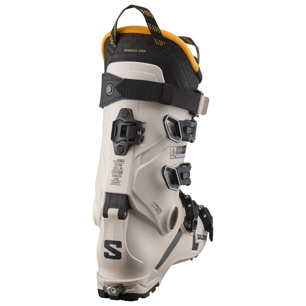 Chaussures De Ski Salomon Shift Pro 130 At Rainy Day 3 Chaussures De Ski Salomon Shift Pro 130 At Rainy Day – Image 3