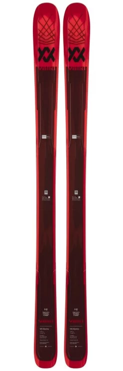 Ski Volkl M6 Mantra