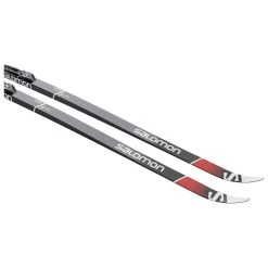 Kit Ski Nordique Salomon Aero 7 ESkin + Prolink Access 8 Kit Ski Nordique Salomon Aero 7 ESkin + Prolink Access -Vente Matériel De Ski 98abec05b7204eebaf8e7582a7901700a12947ff H23SALOSKI258505 11