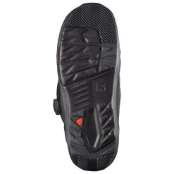 Boots Salomon Launch Black -Vente Matériel De Ski 990d7db597c75ef4890dbcbdeb51c1c4be685502 H21SALOBOO0174350 7