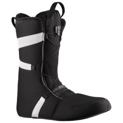 Boots Salomon Launch Boa Black -Vente Matériel De Ski 992612e12acec56ce8abcf5307b99ef341ba5b49 H21SALOBOO0374190 901