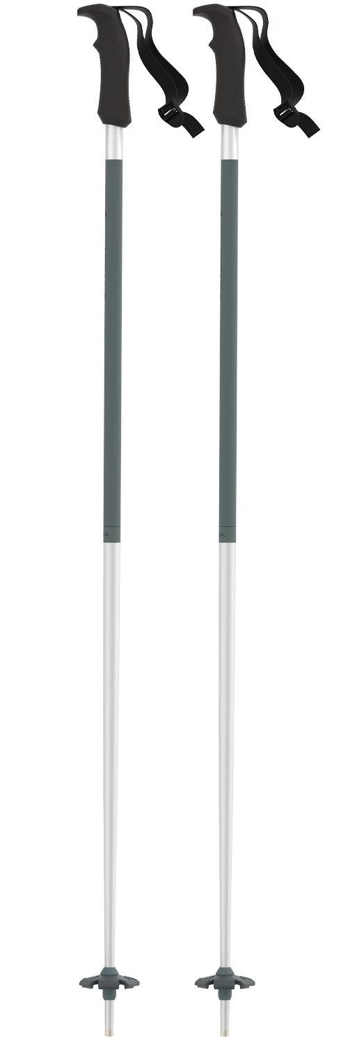 Bâton Atomic Redster Q Green Silver 1 Bâton Atomic Redster Q Green Silver