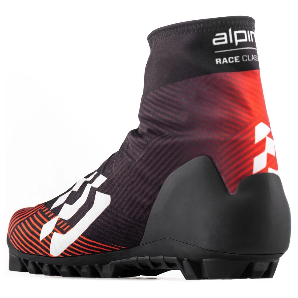 Chaussures De Ski Nordique Alpina Racing Classic 2 Chaussures De Ski Nordique Alpina Racing Classic – Image 2
