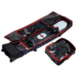 Housse Snowboard Ogio Ski Snow Wheeled Bag Snowflake Tech -Vente Matériel De Ski 9b65388466bc52856dbbd4a4cc10799f69a46566 E23OGIO374491 CALL0207206 901