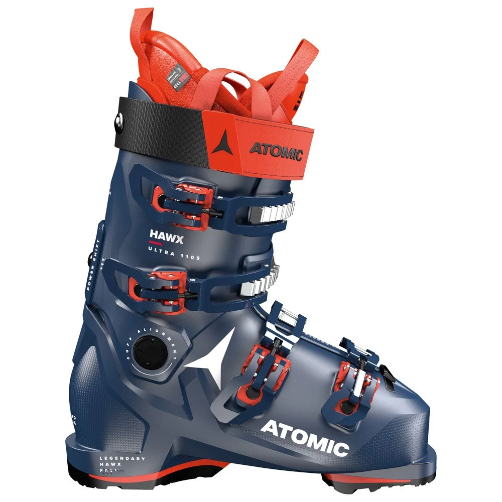 Chaussures De Ski Atomic Hawx Ultra 110 S Gw Dark Blue Red 1 Chaussures De Ski Atomic Hawx Ultra 110 S Gw Dark Blue Red