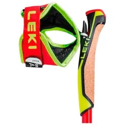 Bâton Fond Leki Prc 750 Bright Red Neon Yellow Black -Vente Matériel De Ski 9ba2c77540e882b5f066bed88418155299a9a5a6 H23LEKIBAT2331452 901