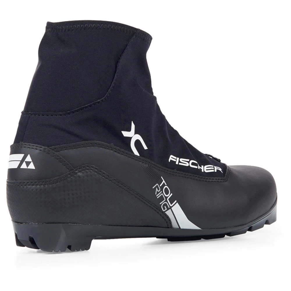 Chaussures De Ski Nordique Fischer Xc Touring 2 Chaussures De Ski Nordique Fischer Xc Touring – Image 2