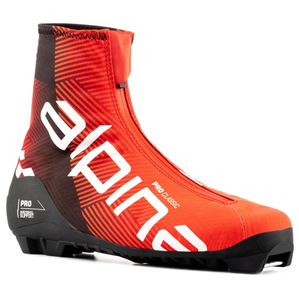 Chaussures De Ski Nordique Alpina Pro Classic 1 Chaussures De Ski Nordique Alpina Pro Classic