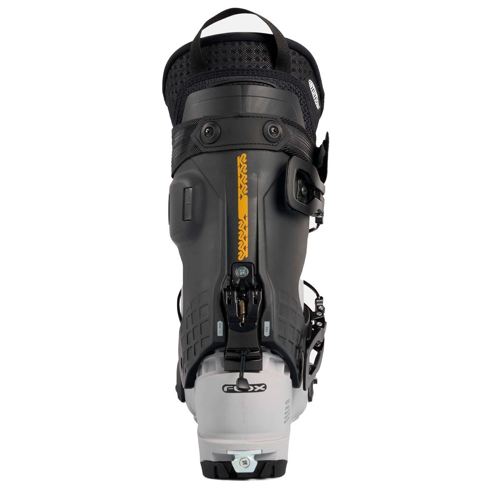 Chaussures De Ski K2 Diverge Lt Gray - Brown 3 Chaussures De Ski K2 Diverge Lt Gray - Brown – Image 3