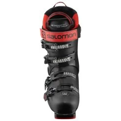 Chaussures De Ski Salomon Select 100 Black -Vente Matériel De Ski 9db130f08f66d7435c7bb40a9fc4c53c797c25db H23SALOCHA367830 5