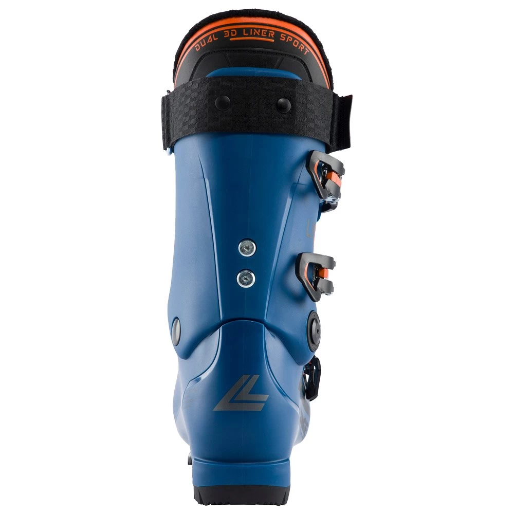 Chaussures De Ski Lange Lx 100 Hv Gw Atlantic Blue 7 Chaussures De Ski Lange Lx 100 Hv Gw Atlantic Blue – Image 7