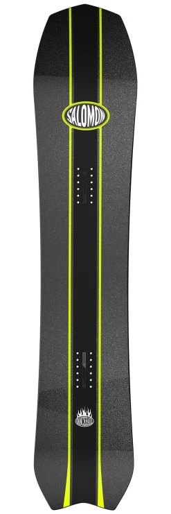 Planche Snowboard Salomon Dancehaul