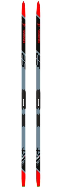 Ski Nordique Rossignol X-IUM Skating WCS S2 Soft