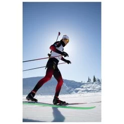 Ski Nordique Madshus Redline 3.0 F3 LTD Green Base 8 Ski Nordique Madshus Redline 3.0 F3 LTD Green Base -Vente Matériel De Ski a01b4ca39bf3bb034b247d42ad99e9c0a8721353 H22MADSSKI205509 11