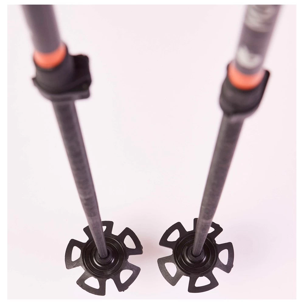 Bâton Movement X-Plore 2 Alu Black Orange 6 Bâton Movement X-Plore 2 Alu Black Orange – Image 6