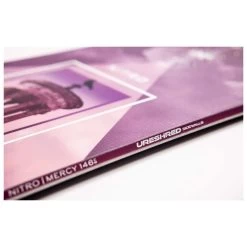 Planche Snowboard Nitro Mercy -Vente Matériel De Ski a098a92af4e3fe06f5360e4716ac57b89b7ca04e H23NITRBOA251883 906