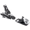 Fix Ski Look SPX 12 Dual WTR B120 Black White