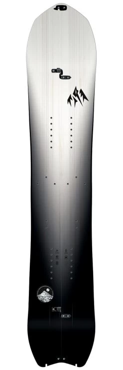 Planche Snowboard Jones Stratos Split