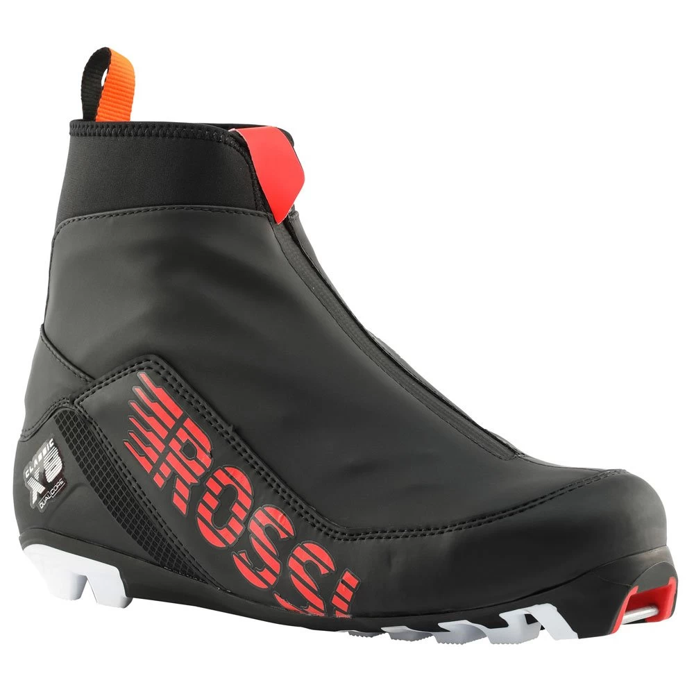 Chaussures De Ski Nordique Rossignol X-8 Classic 1 Chaussures De Ski Nordique Rossignol X-8 Classic