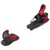 Fix Ski Atomic N Warden 13 Mnc C130 Black Red