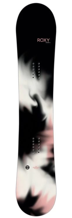 Planche Snowboard Roxy Raina