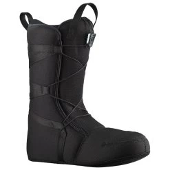 Boots Salomon Pearl Black Royal Lila -Vente Matériel De Ski a27108d2f0c4f424bf7d7f1ae035d2c6ac079f0e H22SALOBOO3361971 901
