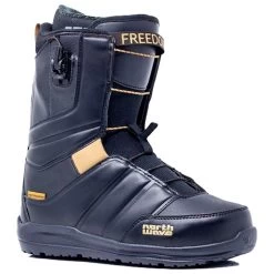 Boots Northwave Freedom Sl Black Rubber