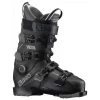 Chaussures De Ski Salomon S/pro 100 Gw Black Belluga Dark Silver