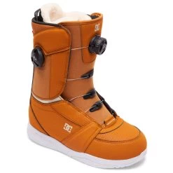 Boots DC Lotus Brown Off White 10 Boots DC Lotus Brown Off White -Vente Matériel De Ski a3bbd0245c652c0f06b96477c18b65ce1b2c076b H23DCUSBOO3326740 4