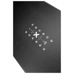 Planche Snowboard Amplid Ticket Twin 12 Planche Snowboard Amplid Ticket Twin -Vente Matériel De Ski a4dd6215cba0bc0aa10f803da34f5db51ac37932 H23AMPLBOA268472 903